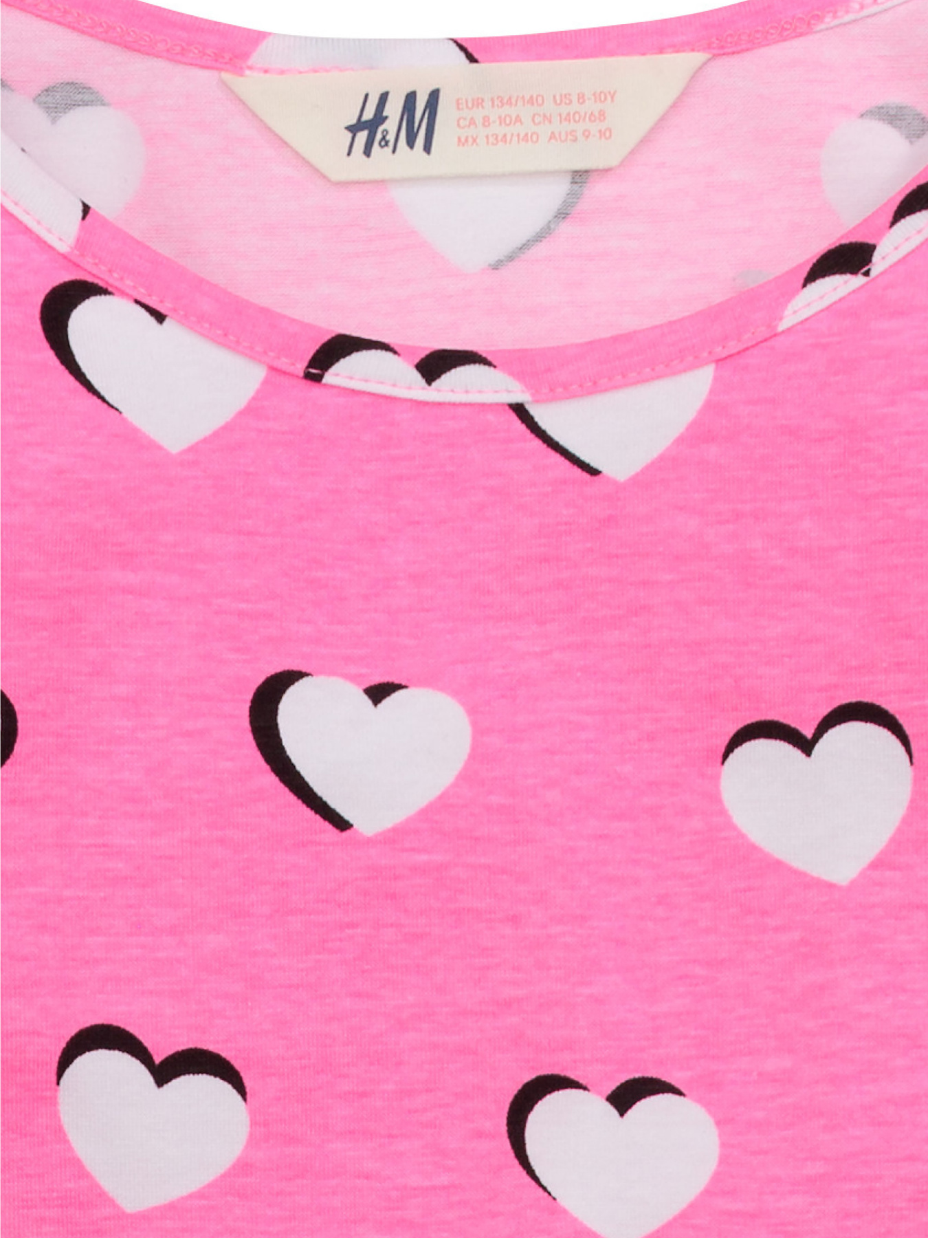 Блуза H&M модель 36726 Фото