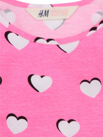 Блуза H&M модель 36726 Фото