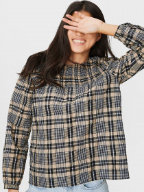 Блуза C&A модель 66789 Фото