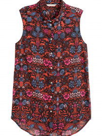 Блуза H&M модель 38005 Фото