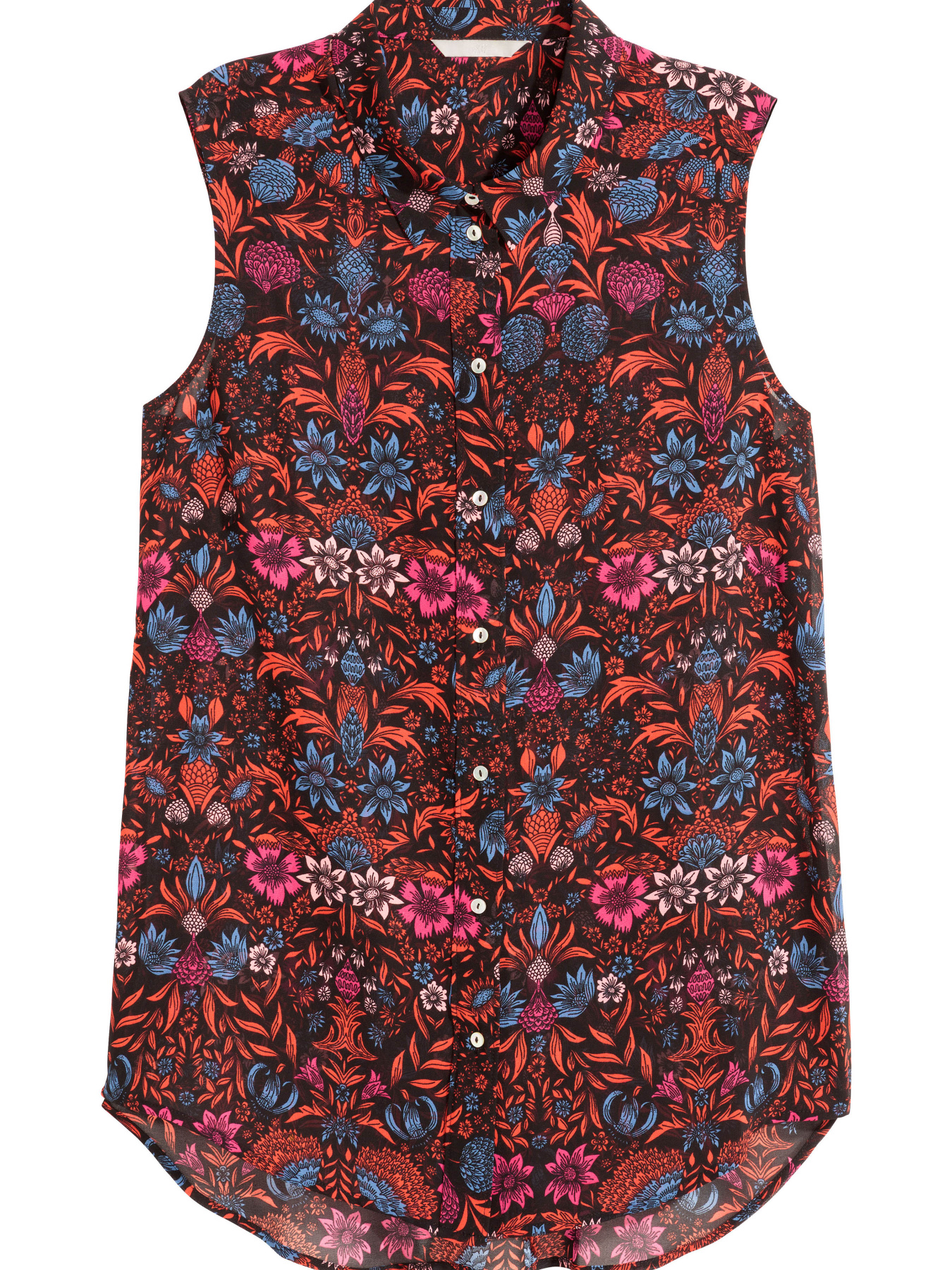 Блуза H&M модель 38005 Фото