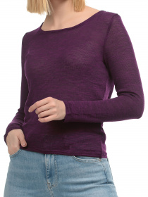 Лонгслив H&M модель 35895 Фото