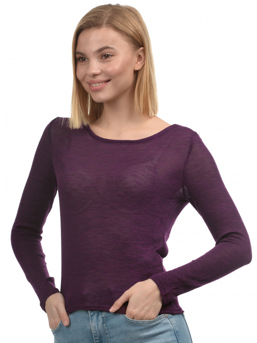 Лонгслів H&M модель 35895 Фото