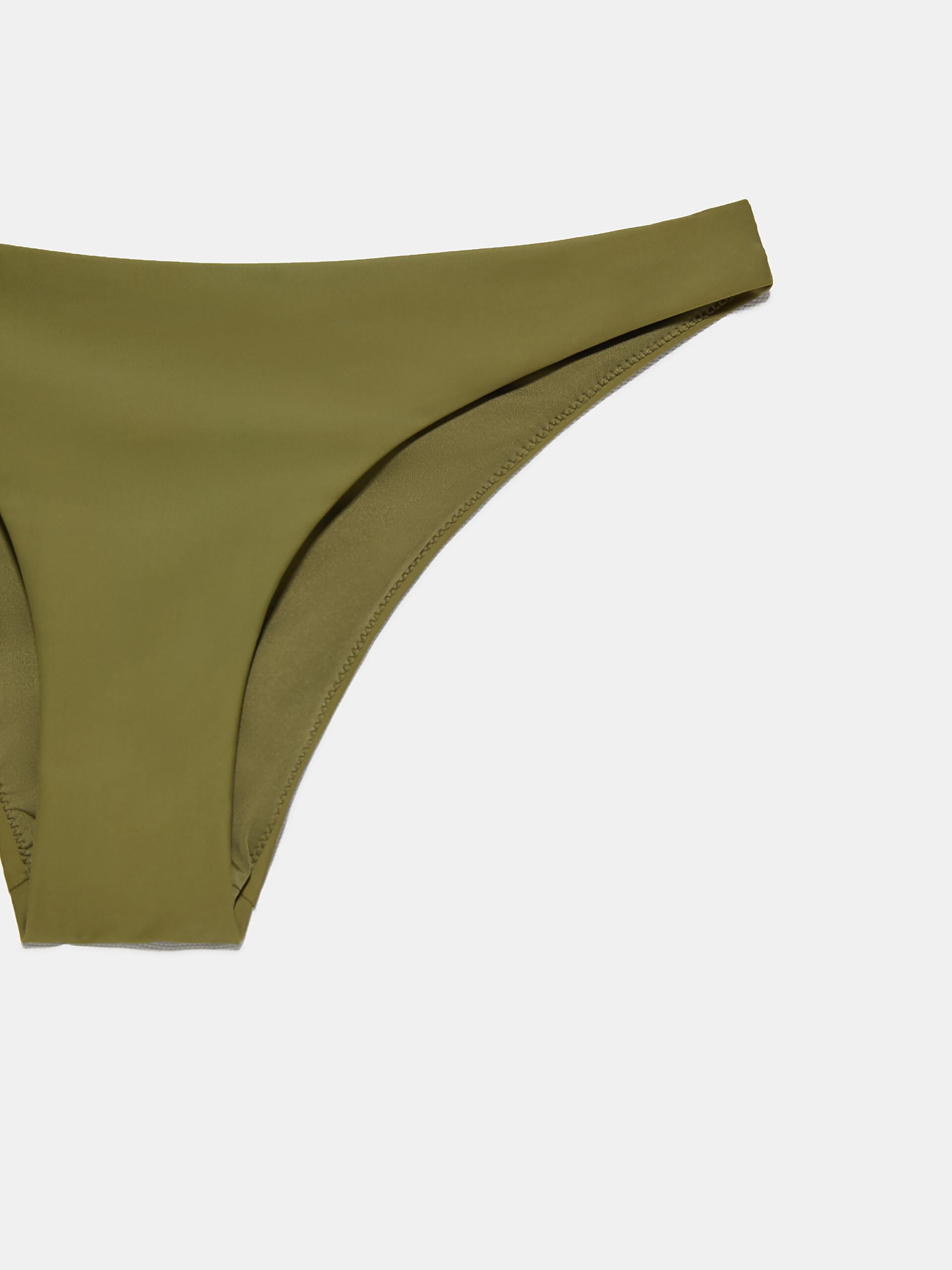 Нижняя часть купальника ZARA модель 65738 Фото