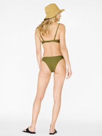 Нижняя часть купальника ZARA модель 65738 Фото