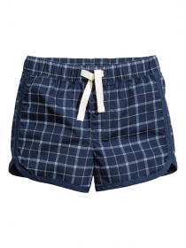 Шорты H&M модель 23805 Фото