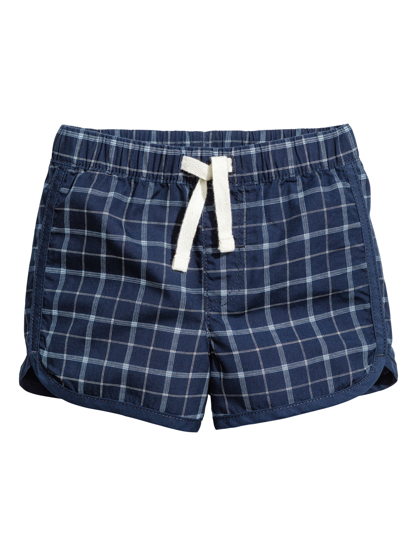 Повседневные шорты H&M модель 23805 Фото