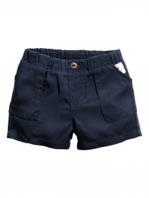 Шорты джинсовые H&M модель 18359 Фото