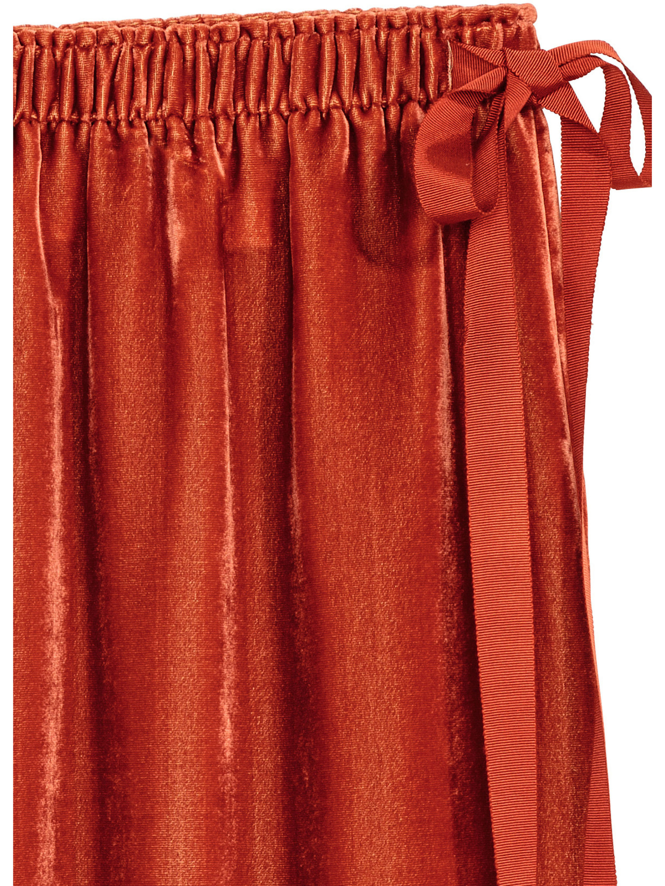 Юбка миди H&M модель 36017 Фото