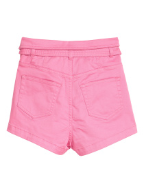 Джинсовые шорты H&M модель 42915 Джинсовые шорты H&M модель 42915 Фото