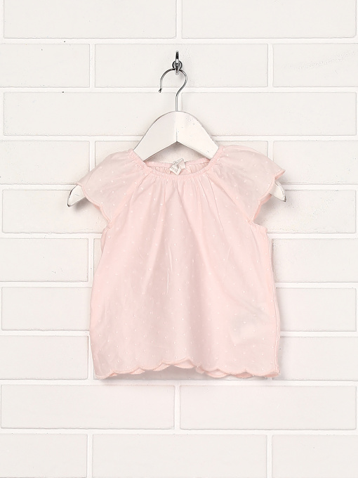 Футболка H&M модель 27022 Фото