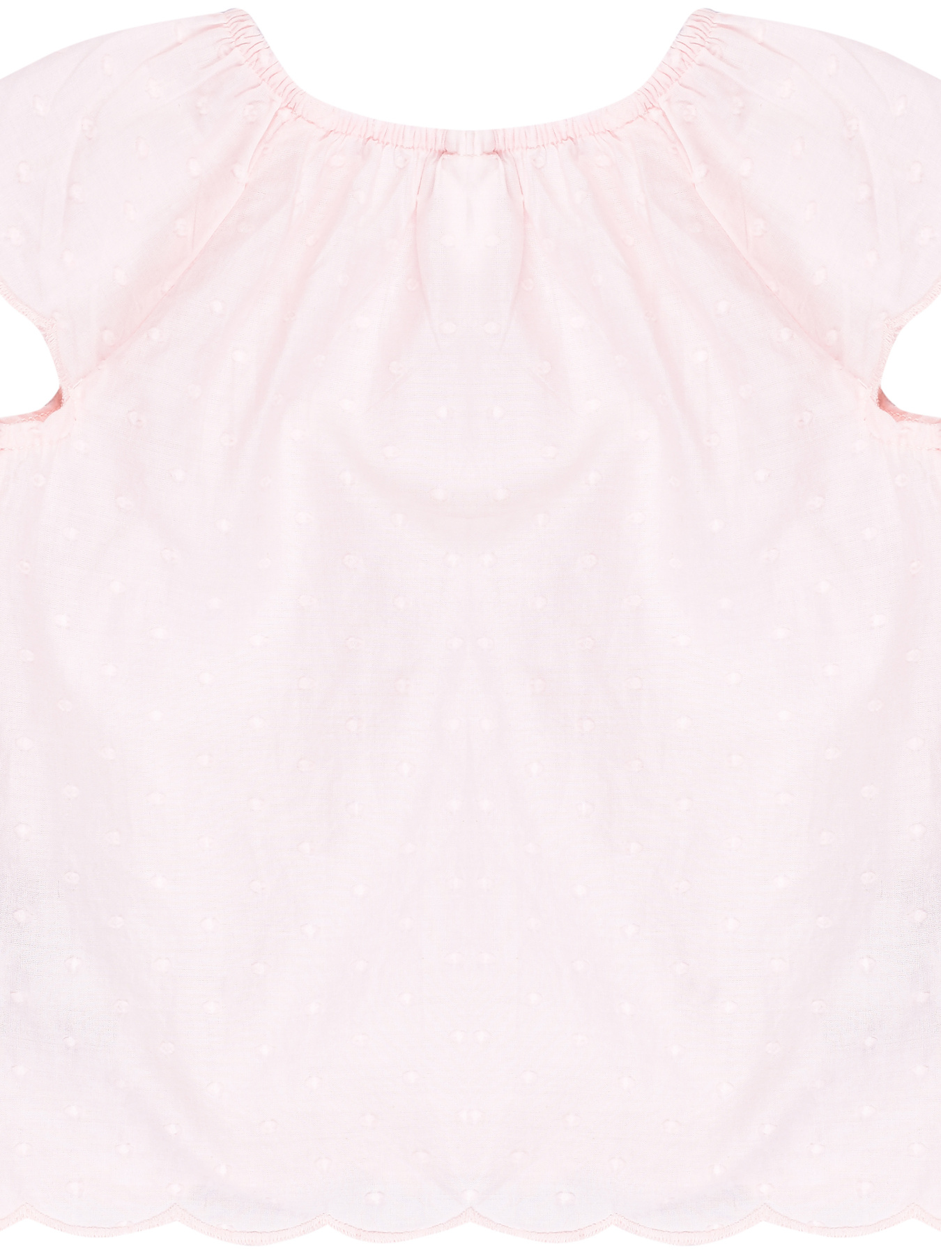 Футболка H&M модель 27022 Фото