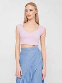 Топ ZARA модель 65155 Фото