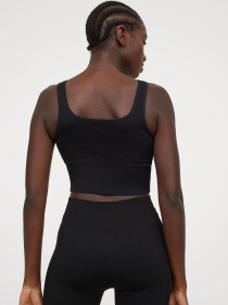 Бюстгальтер H&M модель 46395 Фото