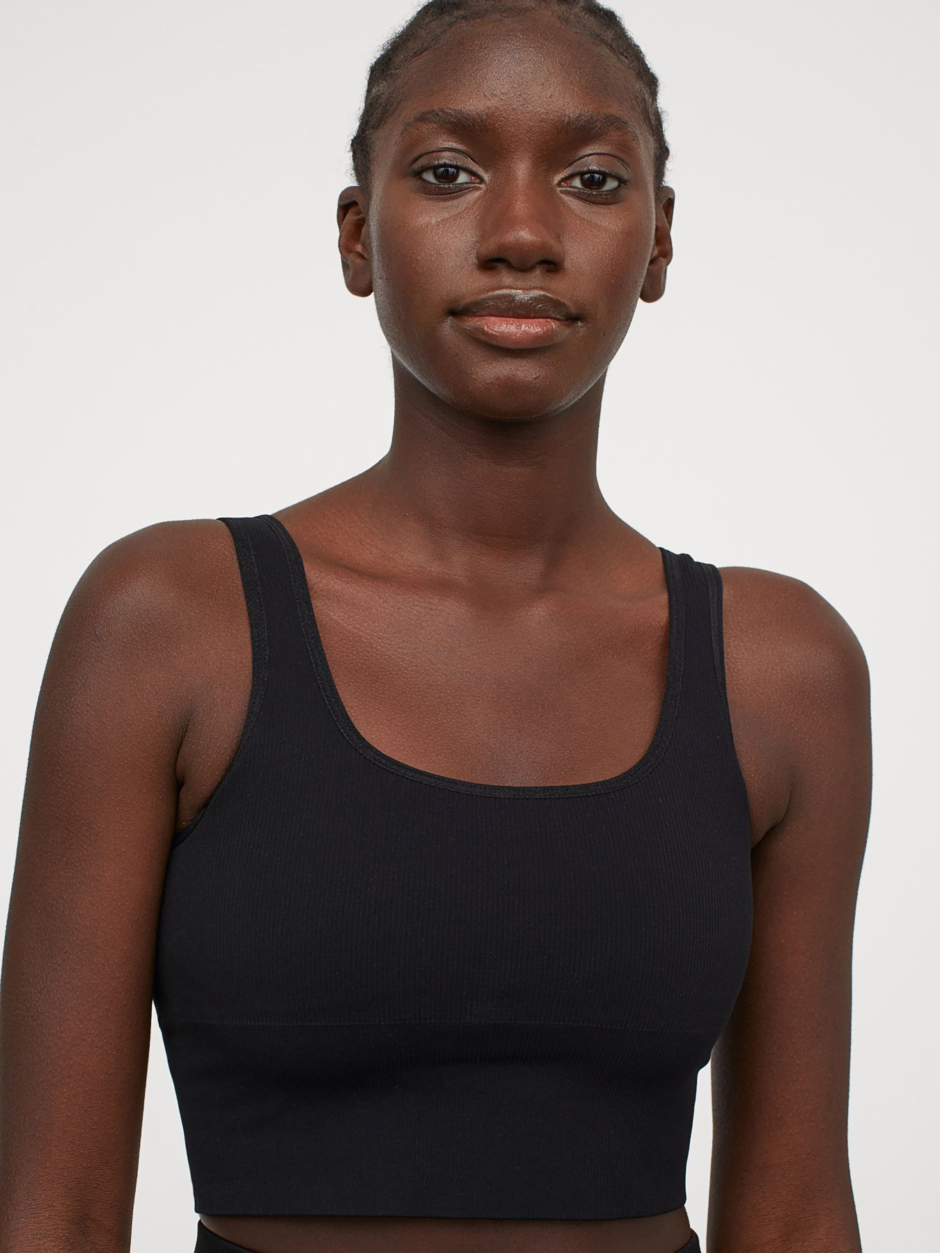 Бюстгальтер H&M модель 46395 Бюстгальтер H&M модель 46395 Фото