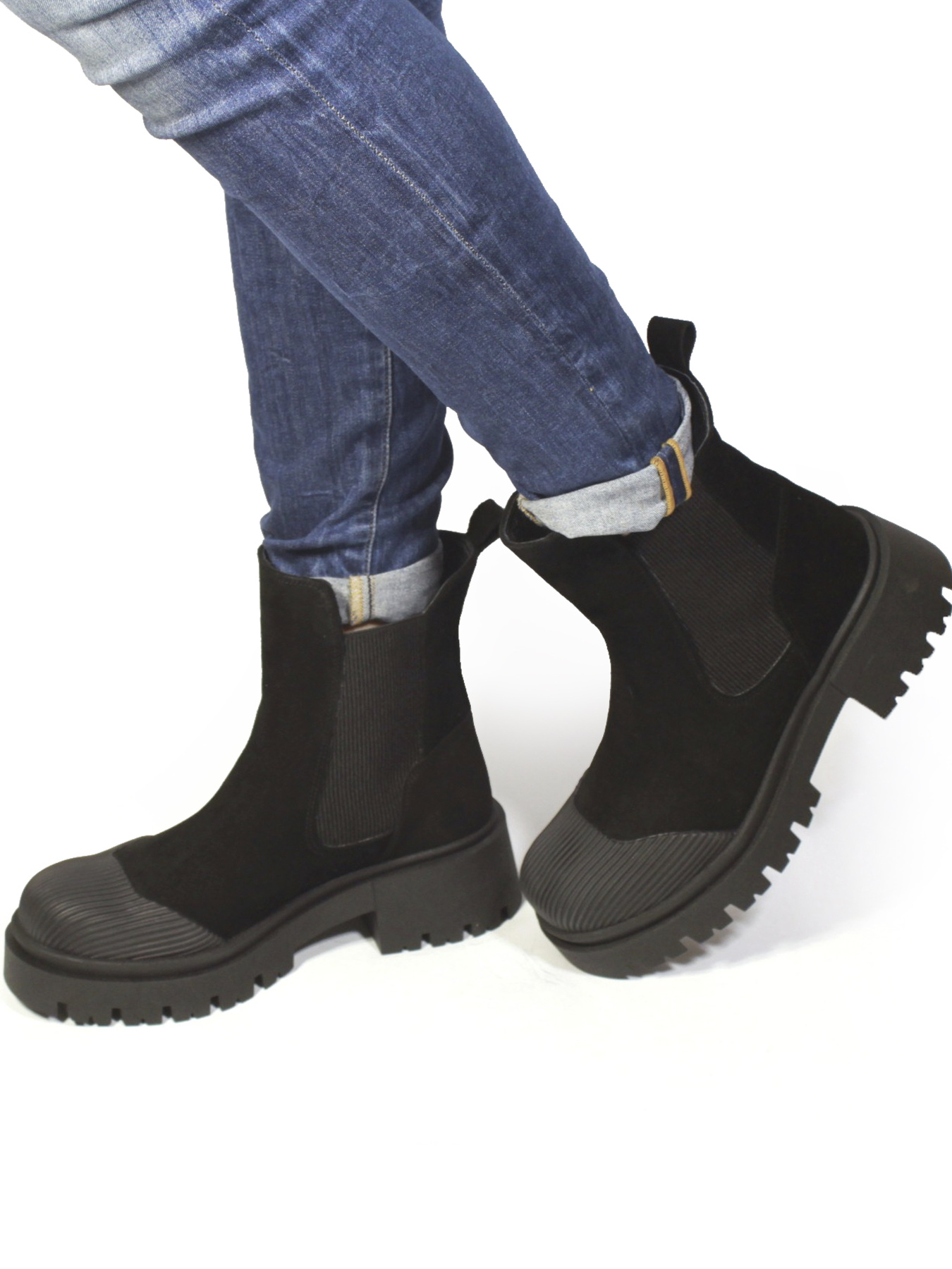 Челси It-girl модель 064-3120-33-01 Фото