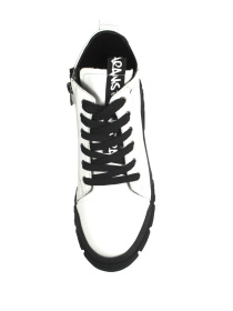 Ботинки It-girl модель 11-1-white Фото