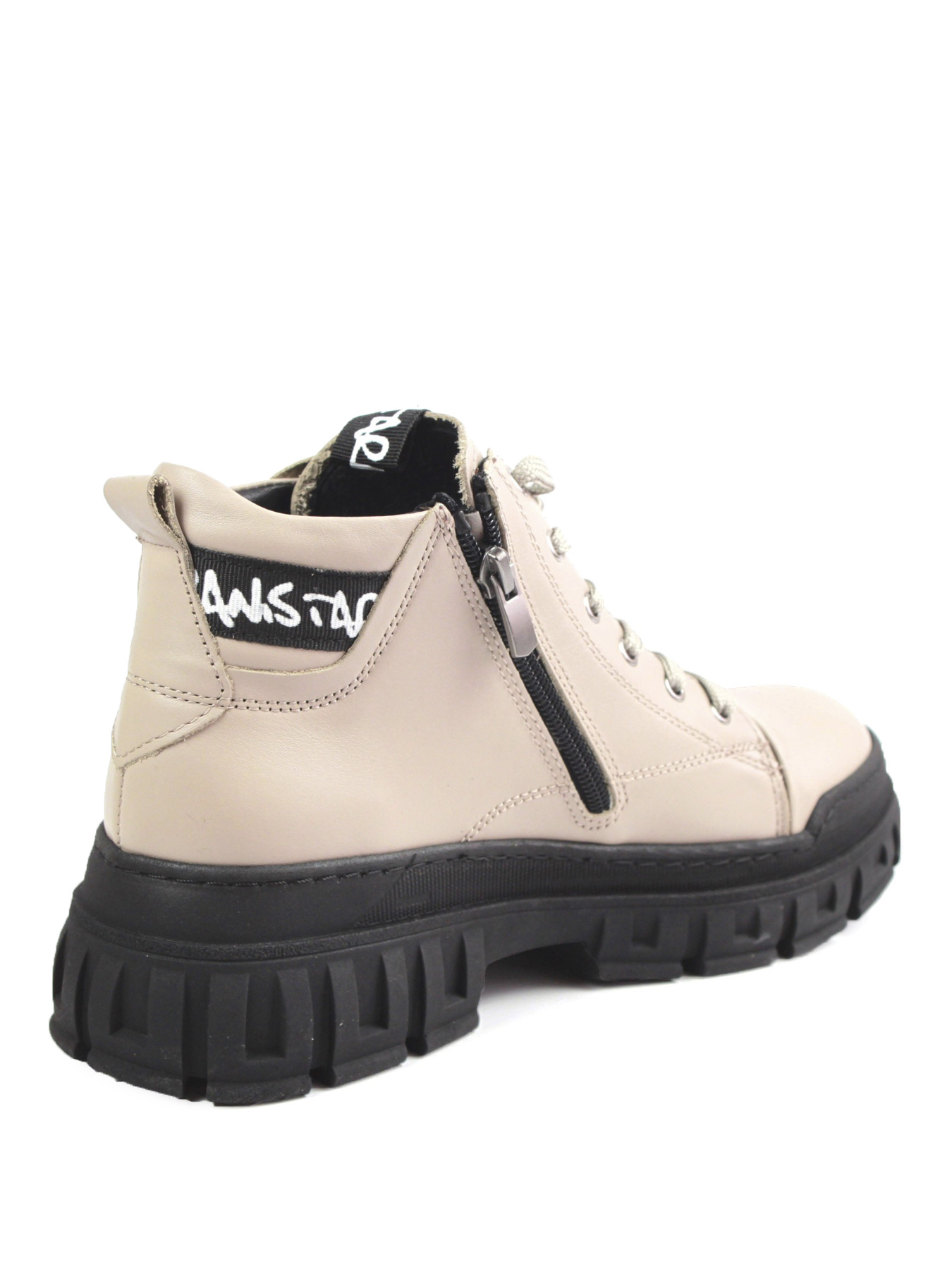 Ботинки It-girl модель 11-45_beige Фото