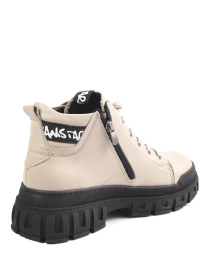 Ботинки It-girl модель 11-45_beige Фото