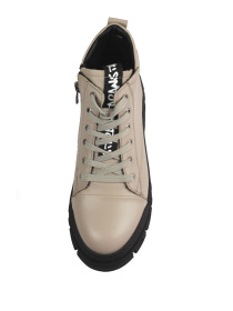 Ботинки It-girl модель 11-45_beige Фото