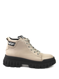 Черевики It-girl модель 11-45_beige Фото