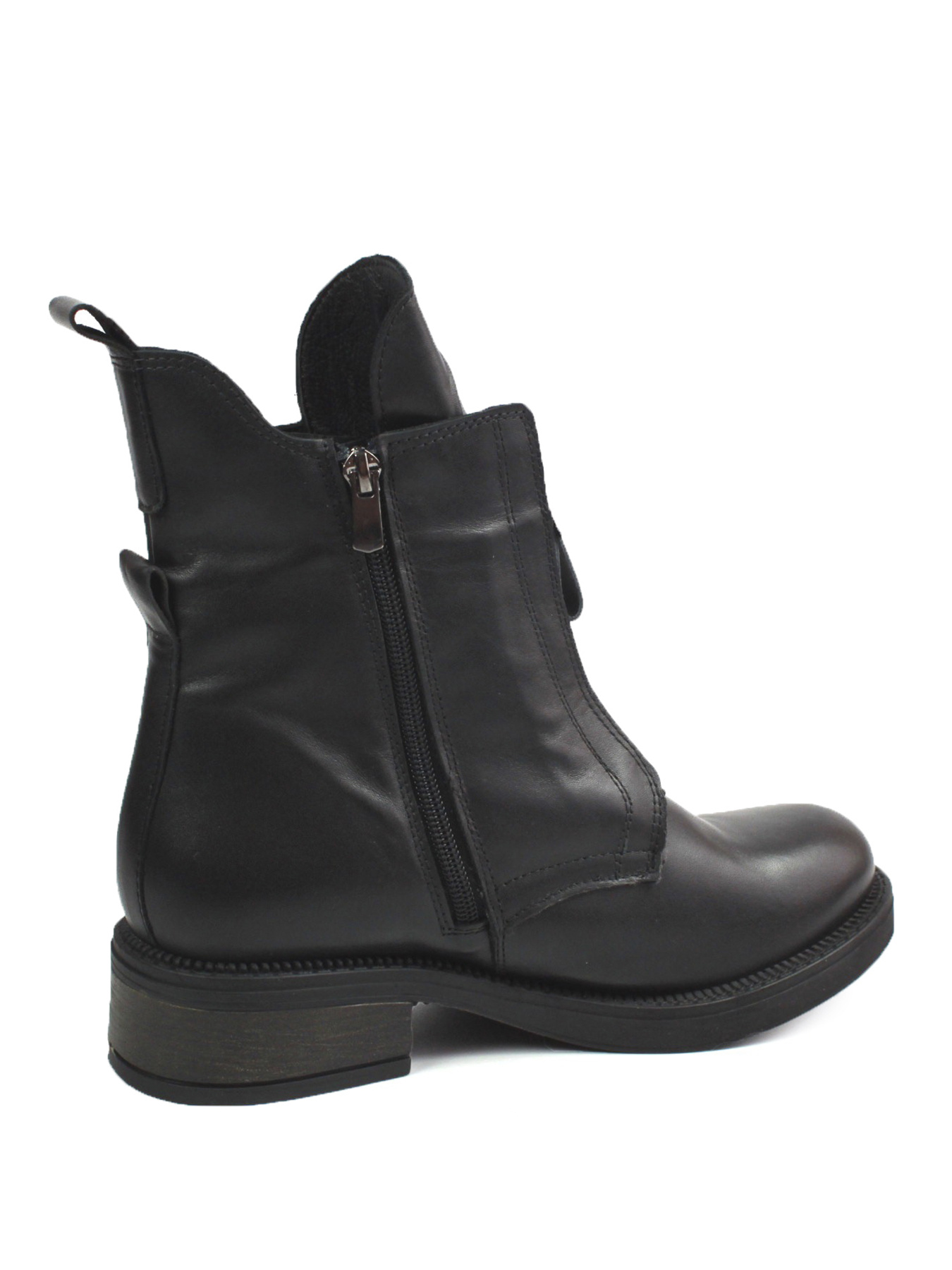 Ботинки It-girl модель 353-101black Фото