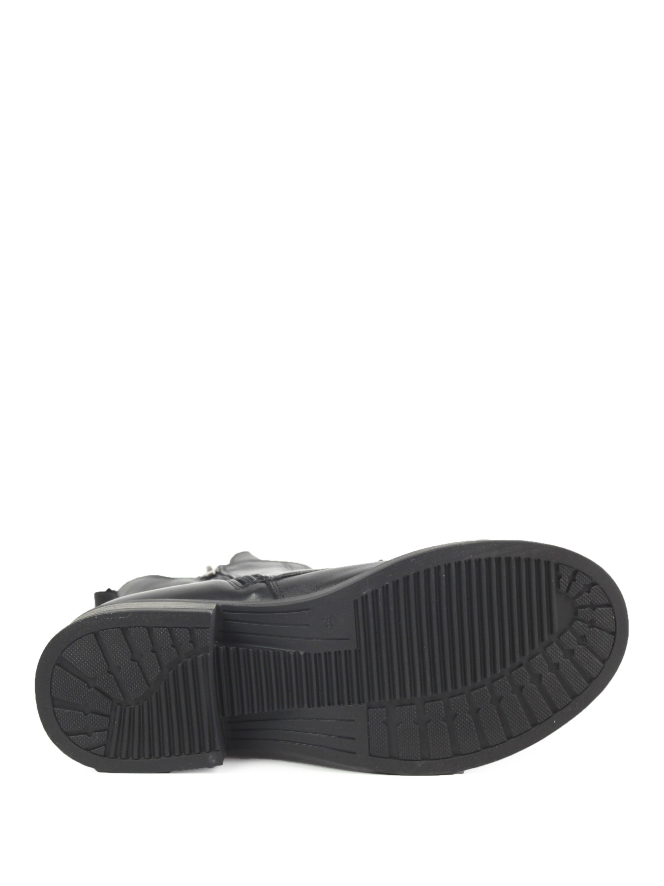 Ботинки It-girl модель 353-101black Фото