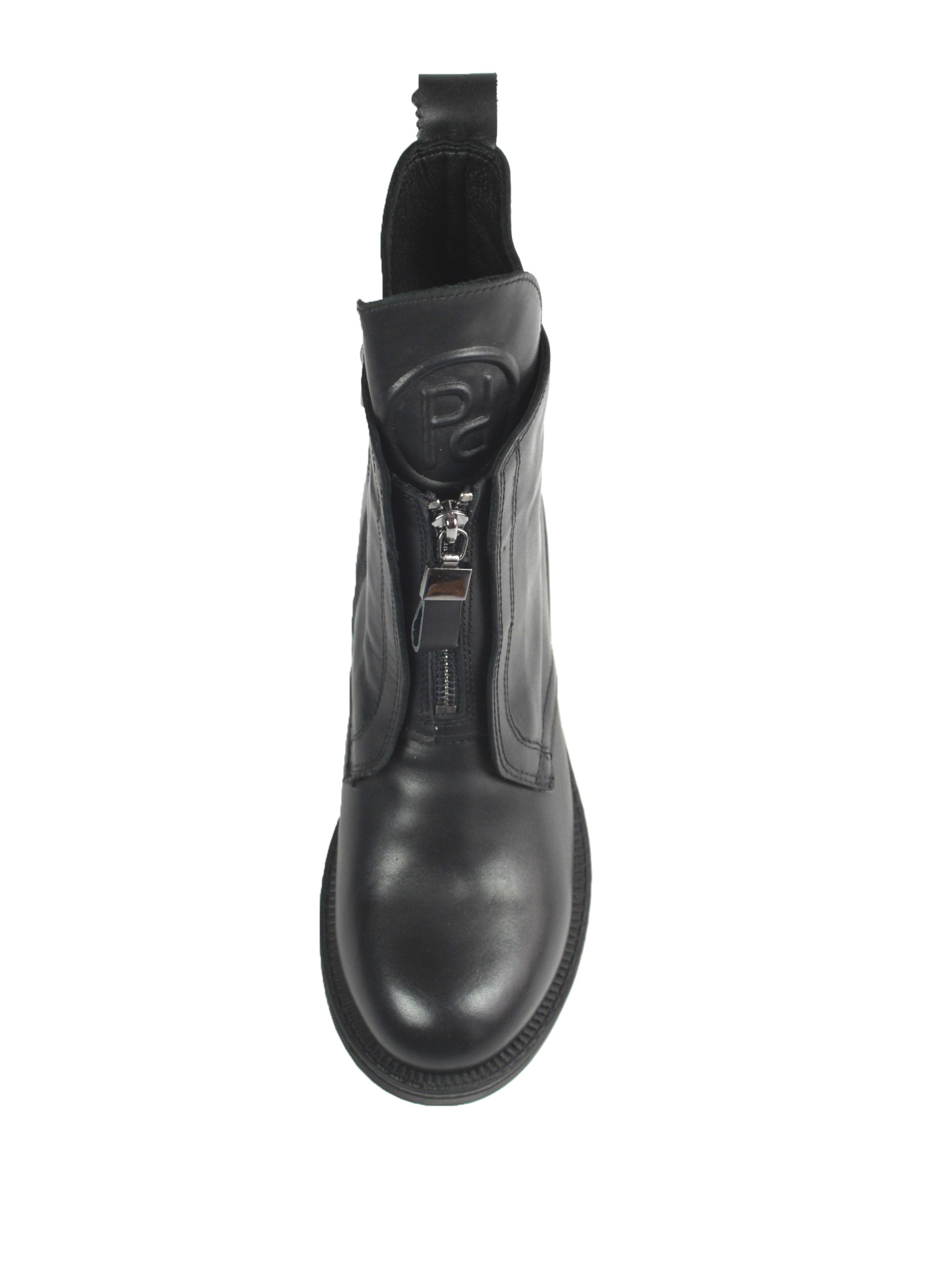 Ботинки It-girl модель 353-101black Фото