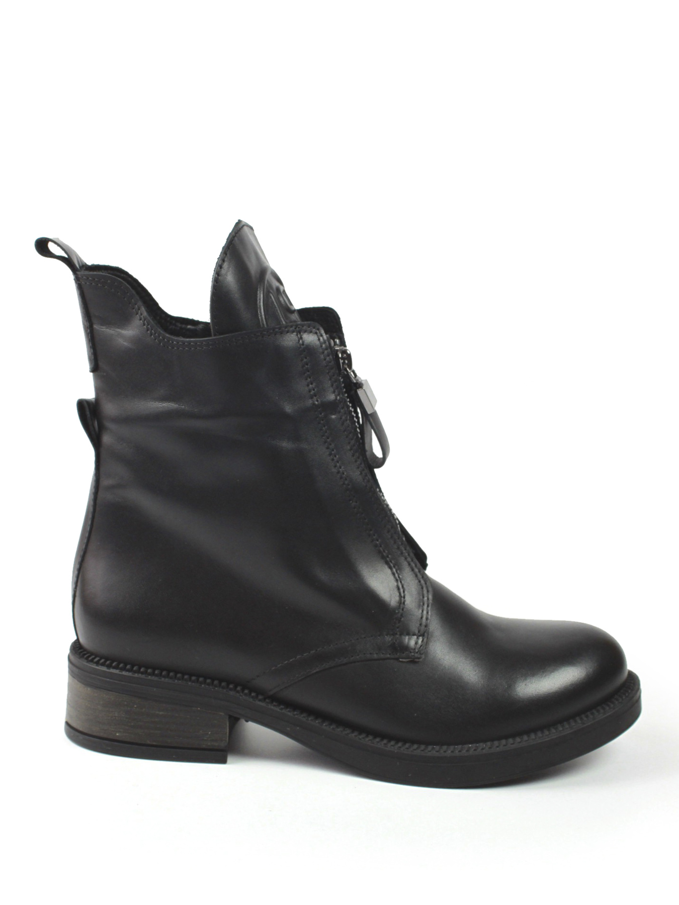 Ботинки It-girl модель 353-101black Фото