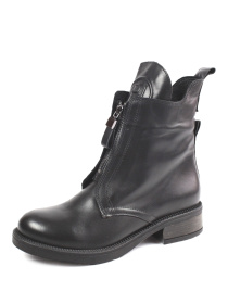 Ботинки It-girl модель 353-101black Фото