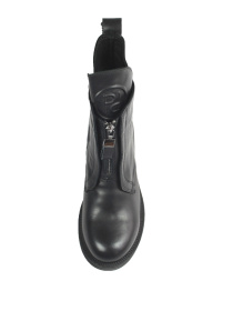 Ботинки It-girl модель 353-101black Фото