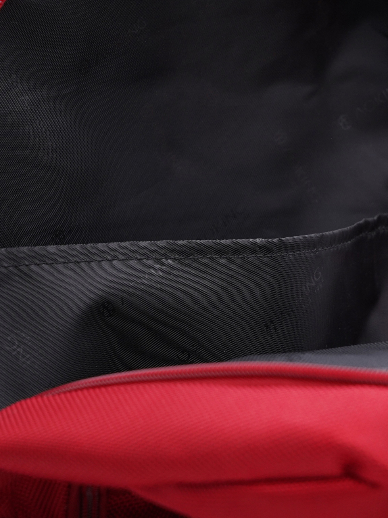 Рюкзак Monsen модель C1H97068r-black Фото