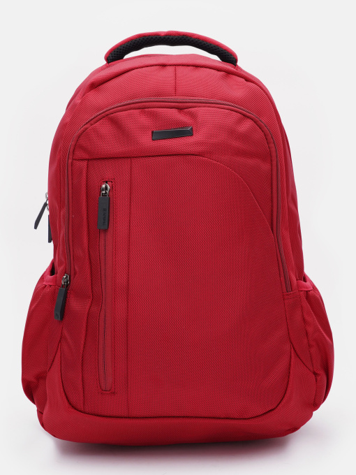 Повсякденний рюкзак Monsen модель C1H97068r-black Фото