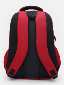 Повседневный рюкзак Monsen модель C1H97068r-black Фото