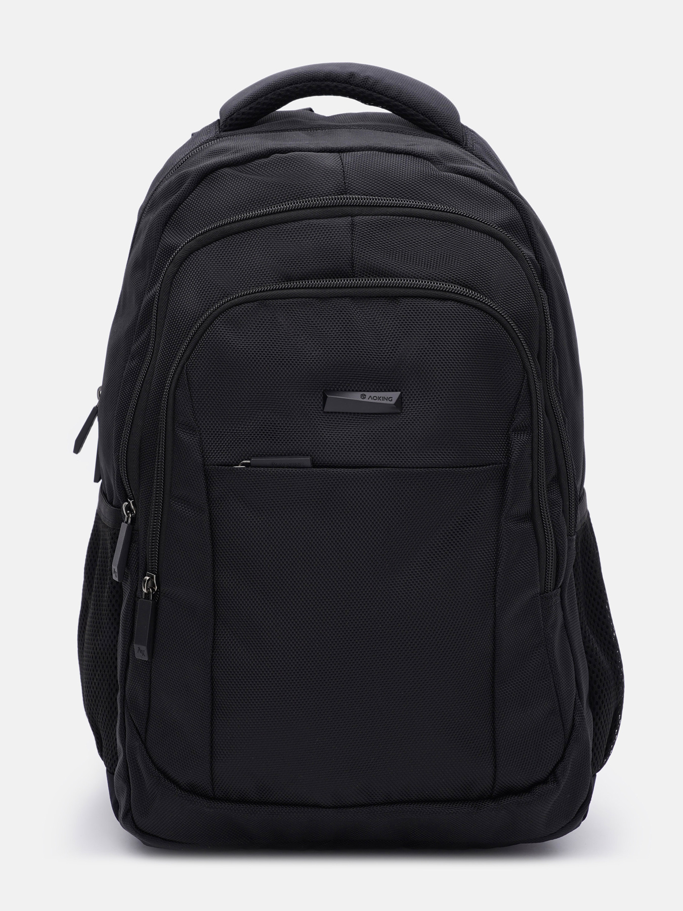 Рюкзак Monsen модель C1HN1056bl-black Фото