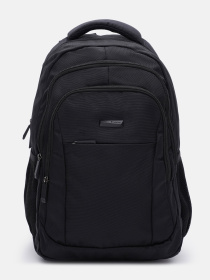 Рюкзак Monsen модель C1HN1056bl-black Фото