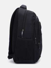 Рюкзак Monsen модель C1HN1056bl-black Фото