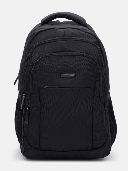 Рюкзак Monsen Модель C1HN1056bl-black Фото