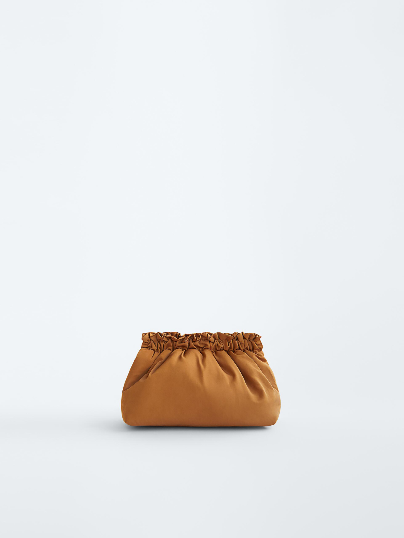 Клатч ZARA модель 65766 Фото