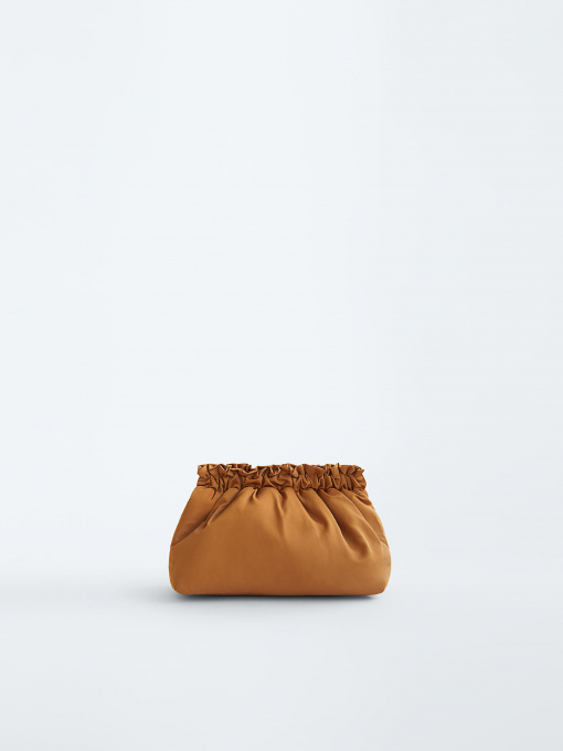 Клатч ZARA модель 65766 Фото