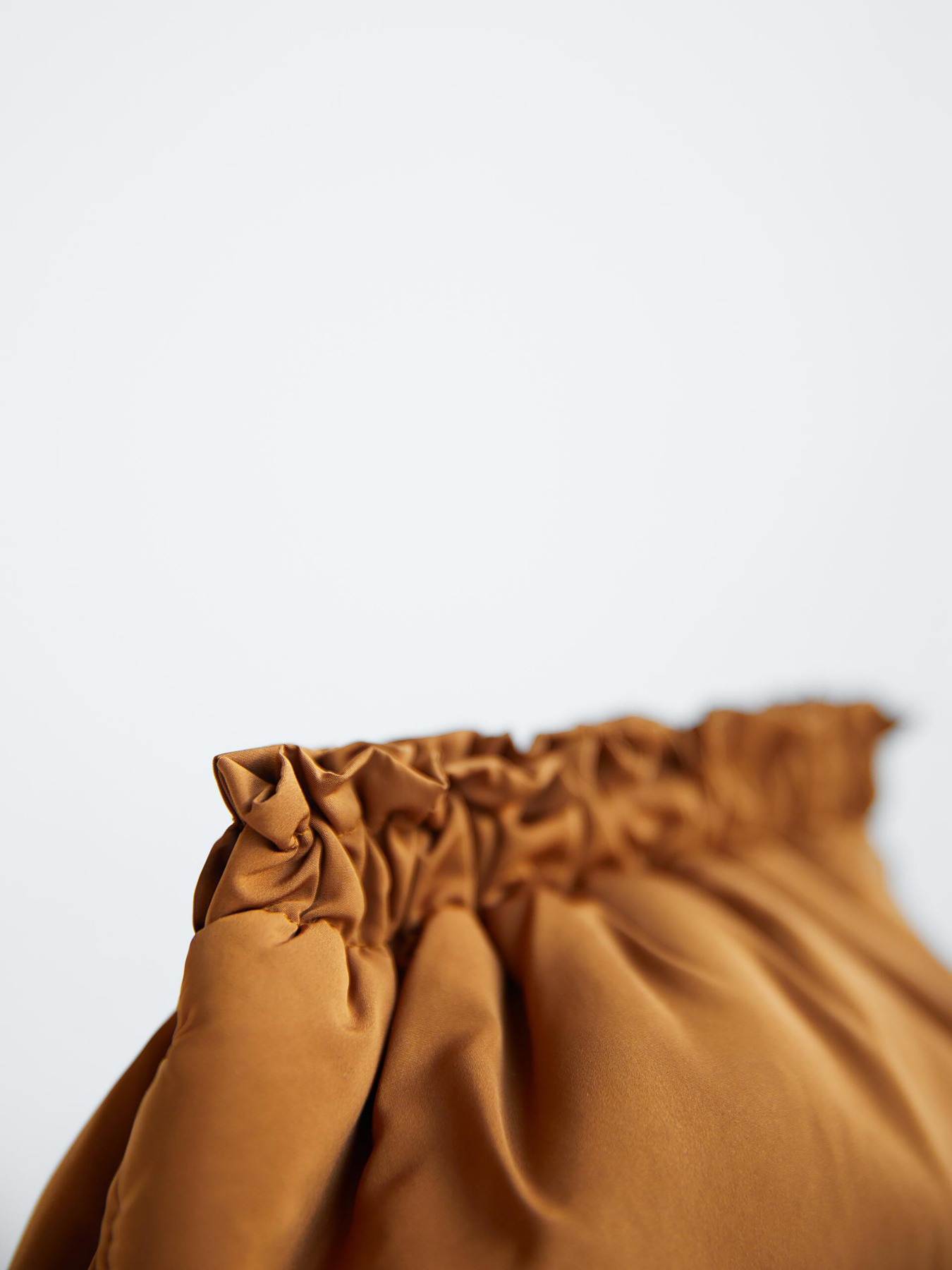 Клатч ZARA модель 65766 Фото