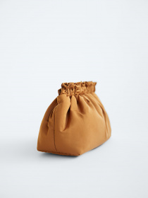 Клатч ZARA модель 65766 Фото