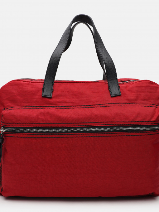 Сумка ZARA модель 65775 Фото