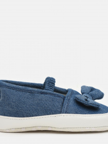 Пинетки C&A модель 54686 Фото