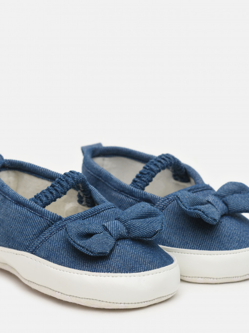 Пинетки C&A модель 54686 Фото