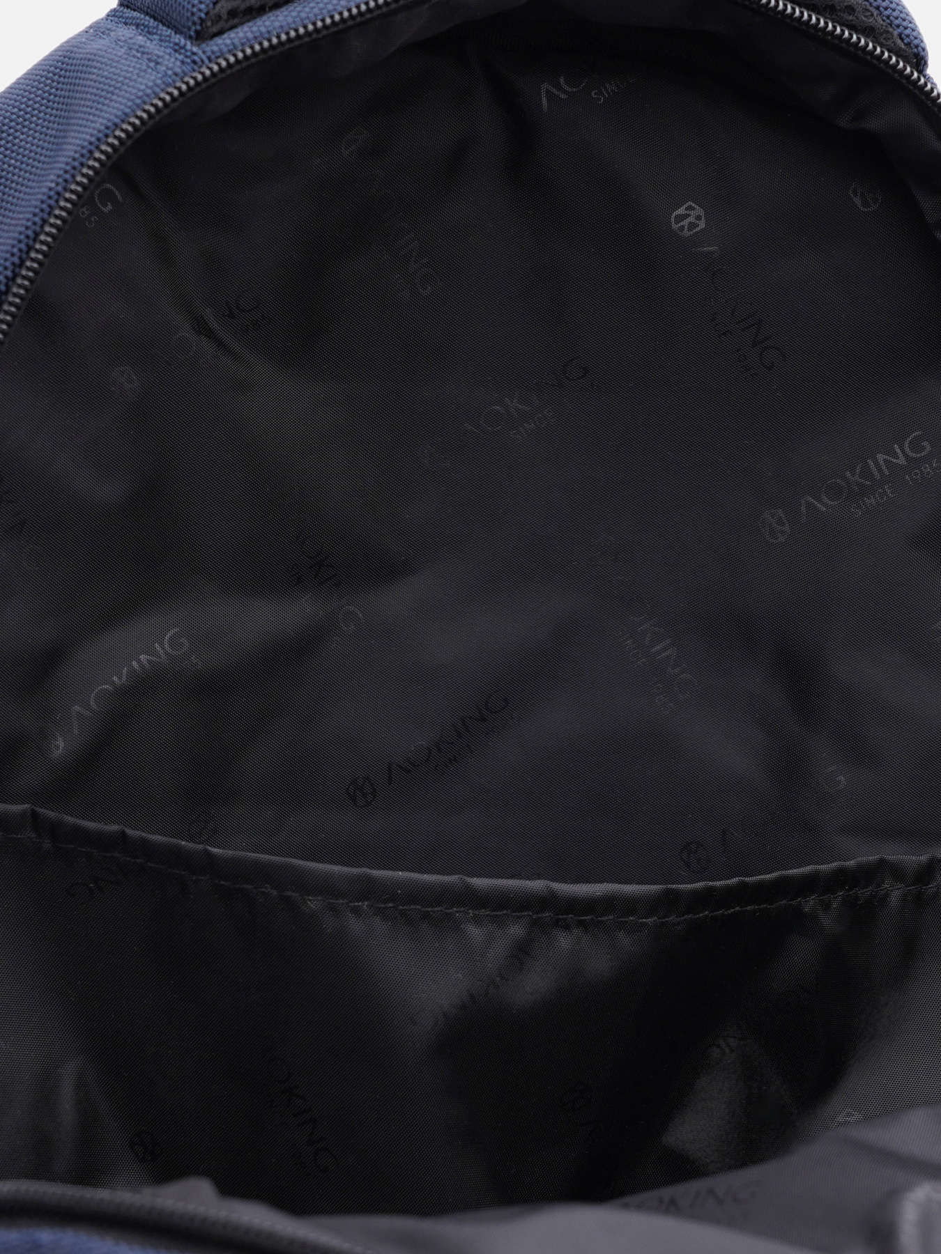 Рюкзак Monsen модель C1HN1056n-black Фото