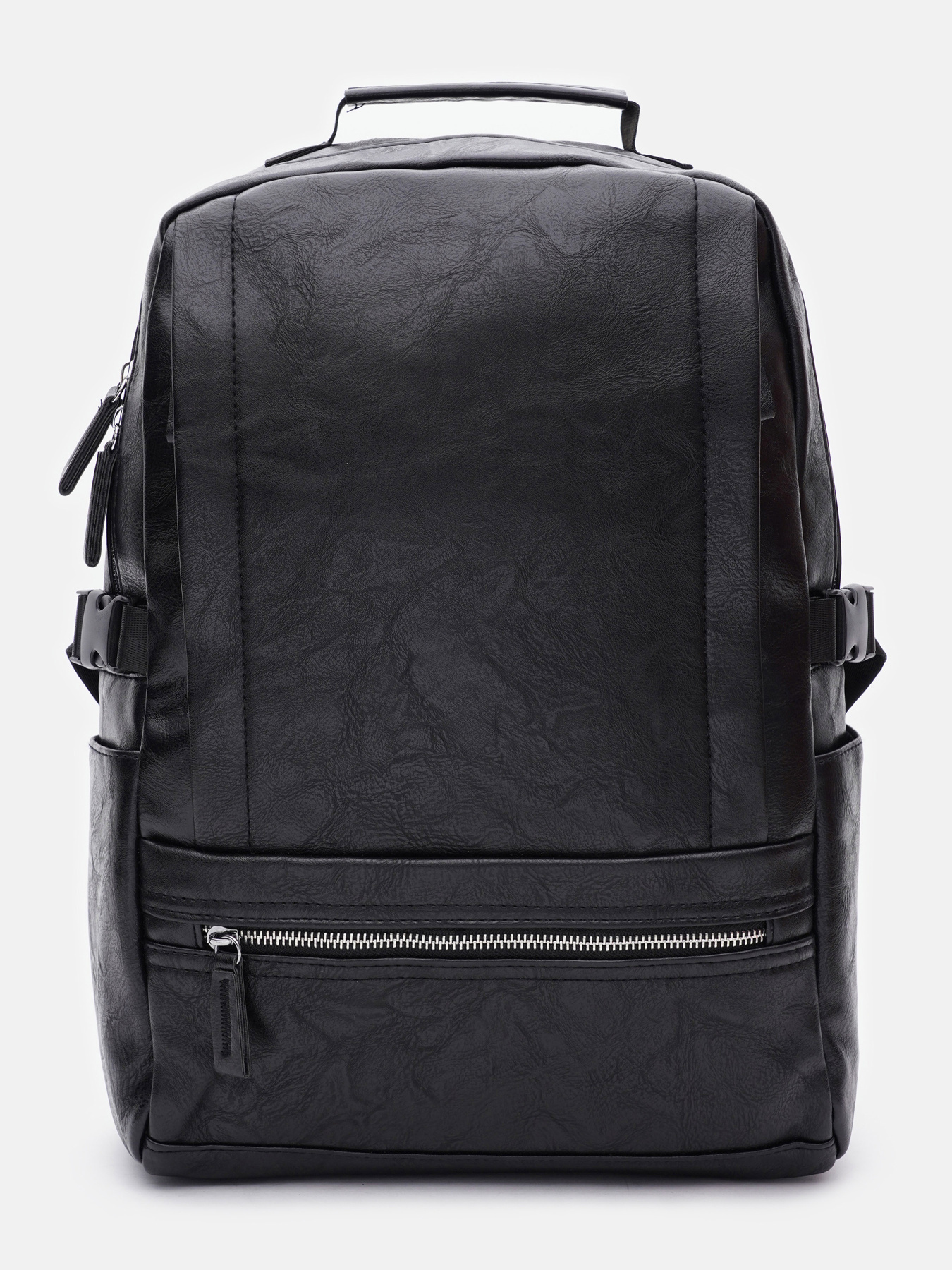 Рюкзак Monsen модель C1XX961bl-black Фото