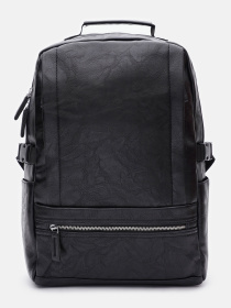 Рюкзак Monsen модель C1XX961bl-black Фото