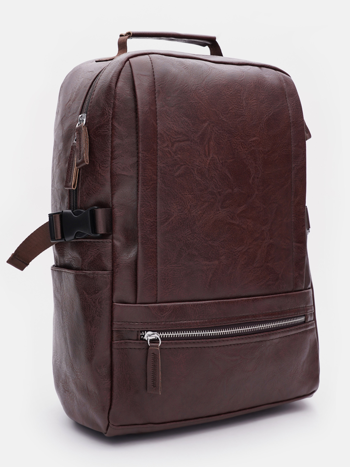 Рюкзак Monsen модель C1XX961br-brown Фото