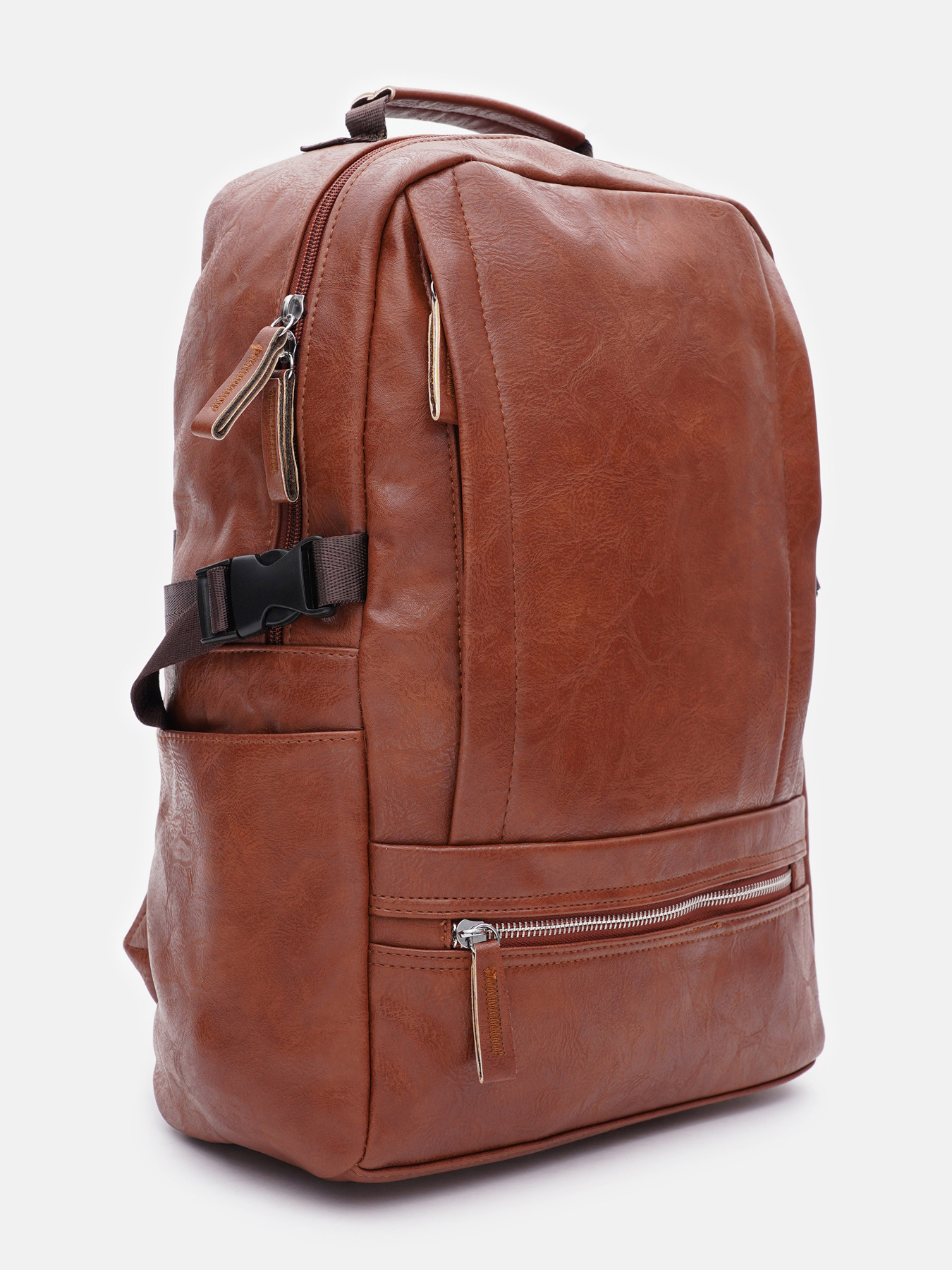 Рюкзак Monsen модель C1XX961l.br-brown Фото